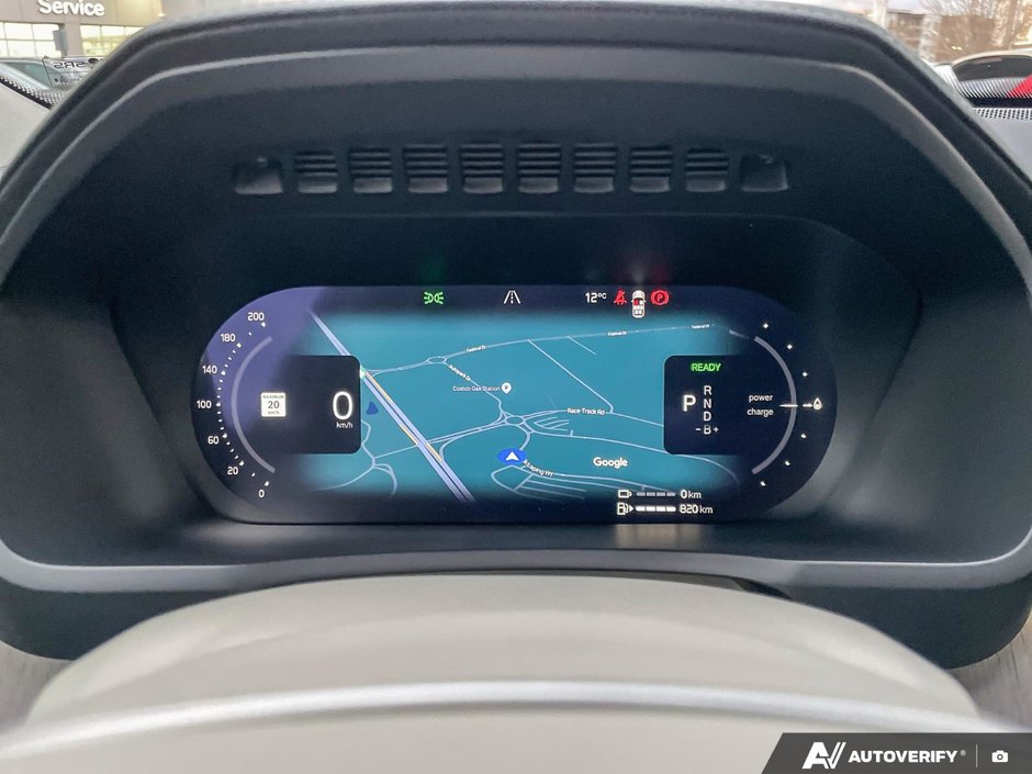 2026 Volvo XC90 Plug-In Hybrid Ultra Bright Theme-15