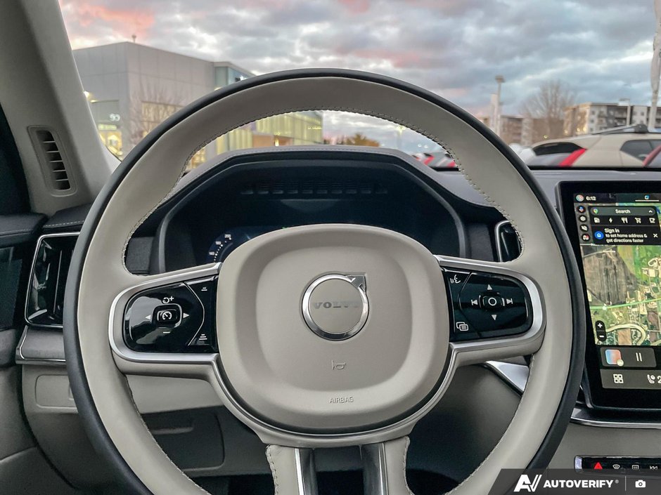 2026 Volvo XC90 Plug-In Hybrid Ultra Bright Theme-14