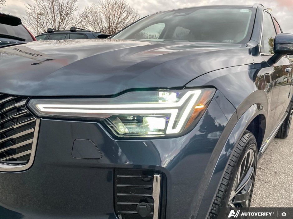 2026 Volvo XC90 Plug-In Hybrid Ultra Bright Theme-11