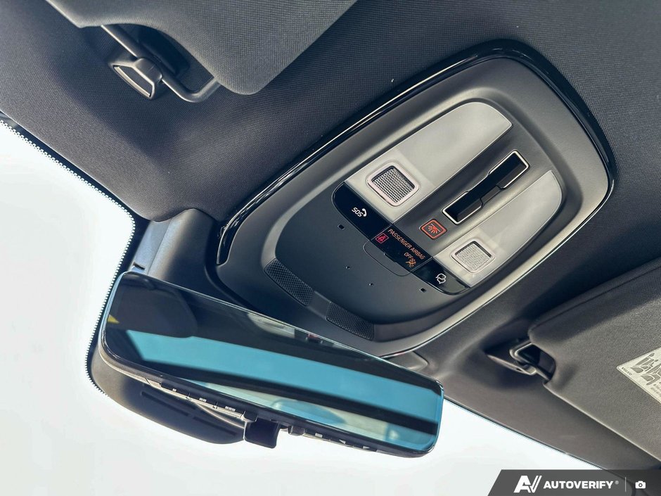 2026 Volvo XC90 Plug-In Hybrid Core Bright Theme-21