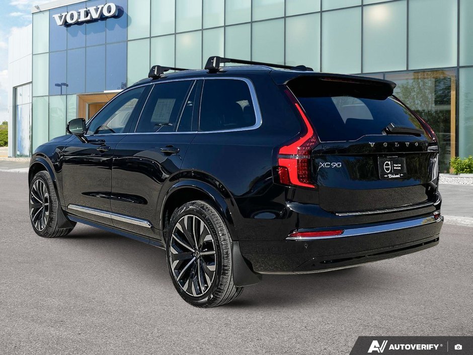2026 Volvo XC90 Plug-In Hybrid Core Bright Theme-3