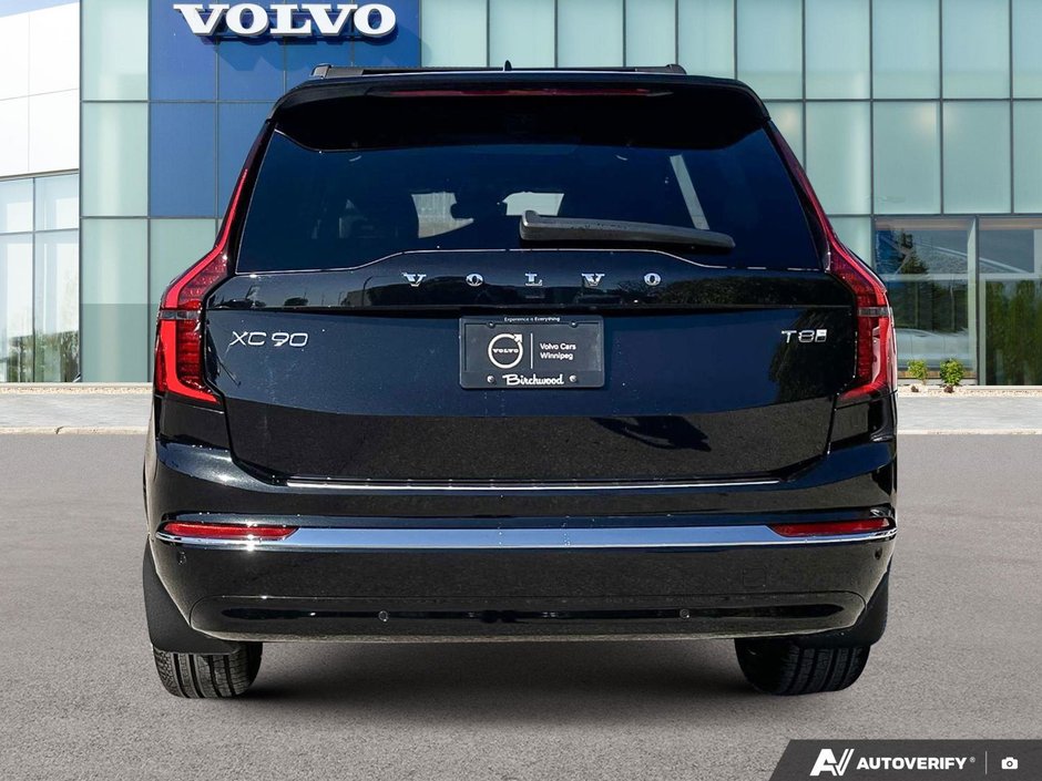 2026 Volvo XC90 Plug-In Hybrid Core Bright Theme-4