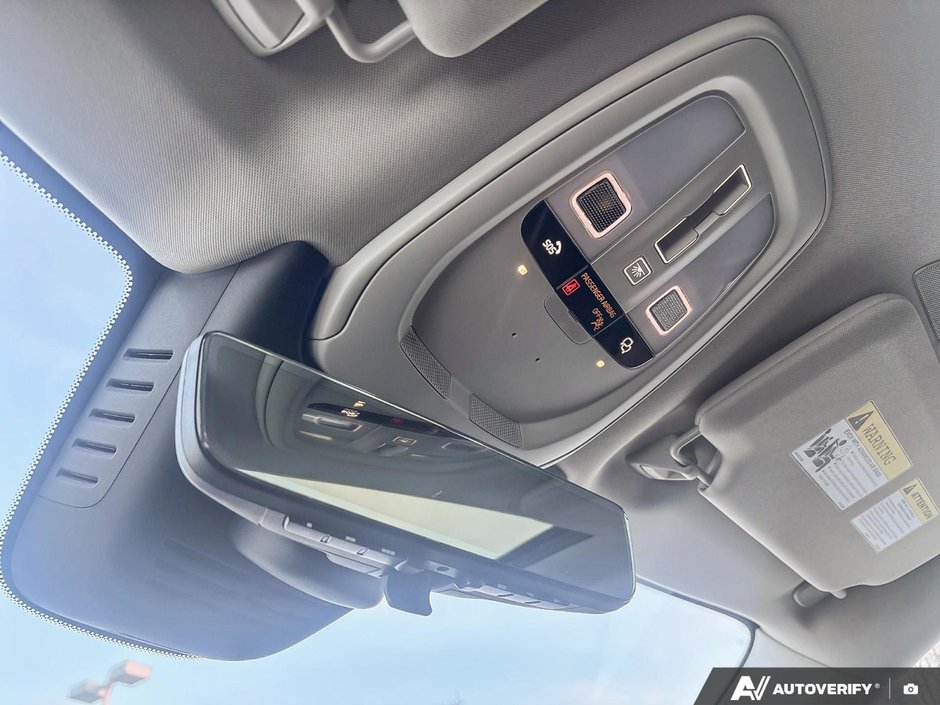 2026 Volvo XC90 Plug-In Hybrid Plus Dark Theme-20