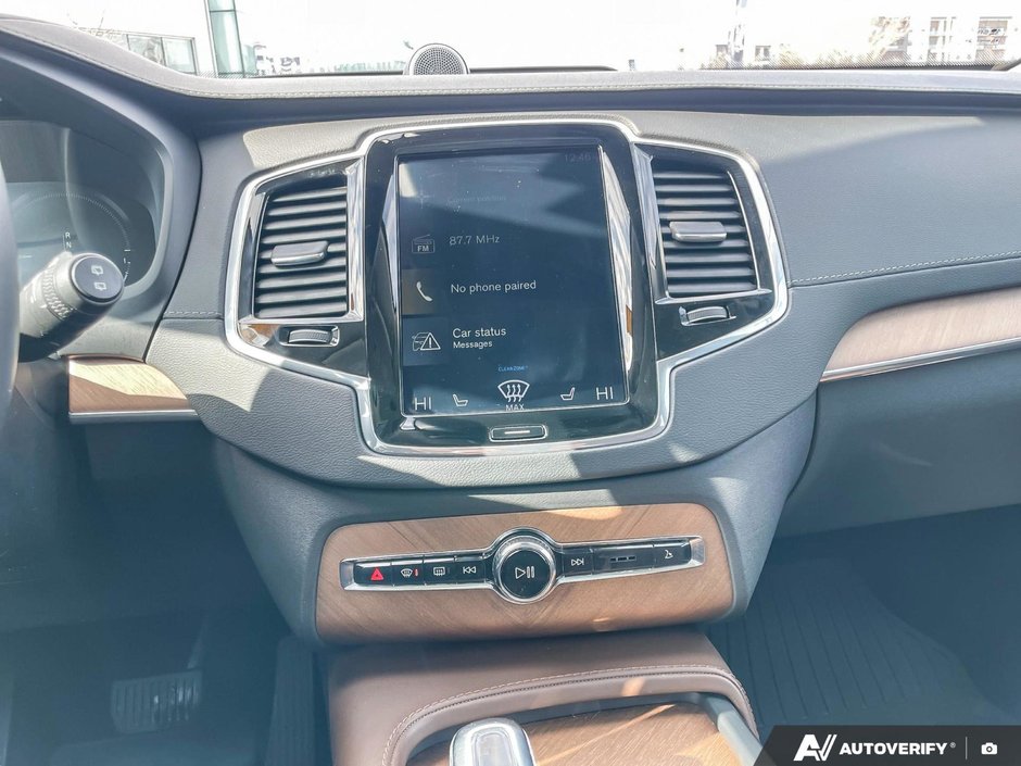 2019 Volvo XC90 Inscription-18