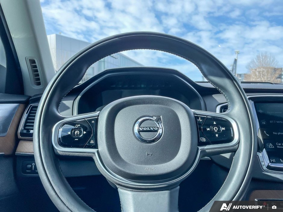 2019 Volvo XC90 Inscription-13