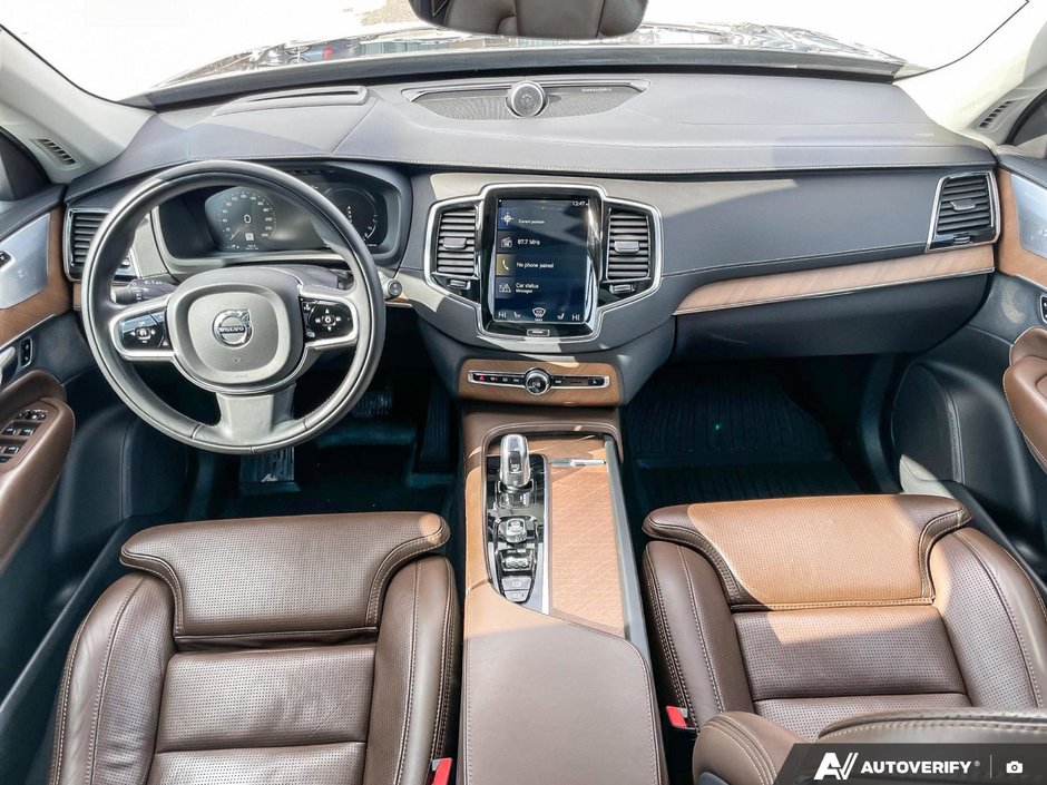 2019 Volvo XC90 Inscription-23