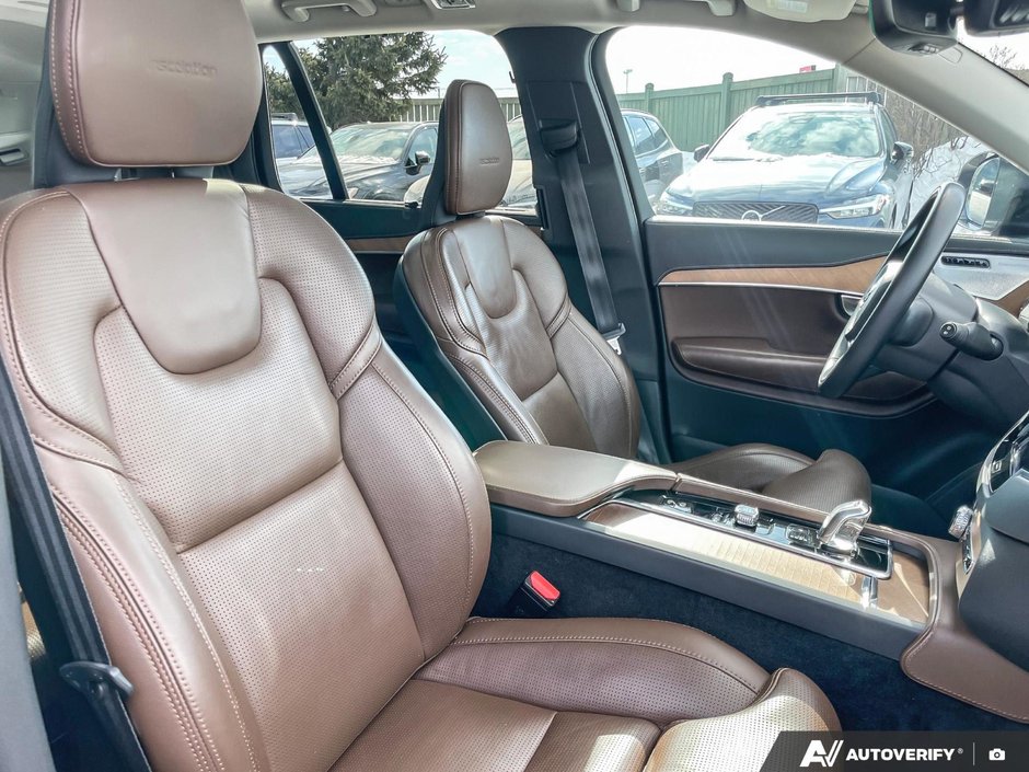 2019 Volvo XC90 Inscription-21