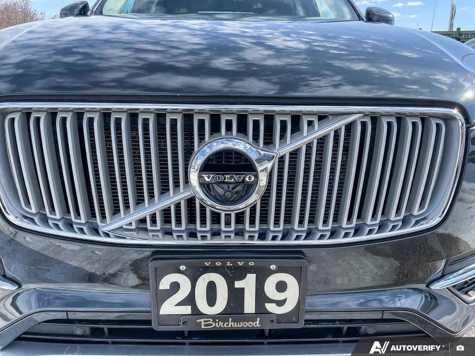 2019 Volvo XC90 Inscription-5