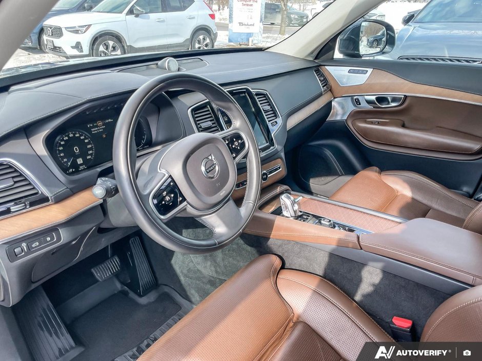 2019 Volvo XC90 Inscription-12