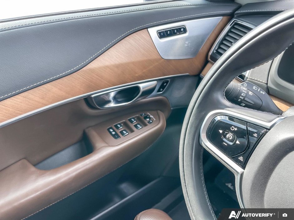 2019 Volvo XC90 Inscription-16
