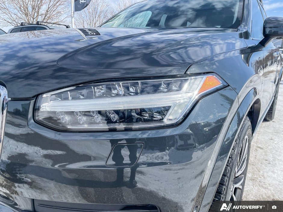2019 Volvo XC90 Inscription-10