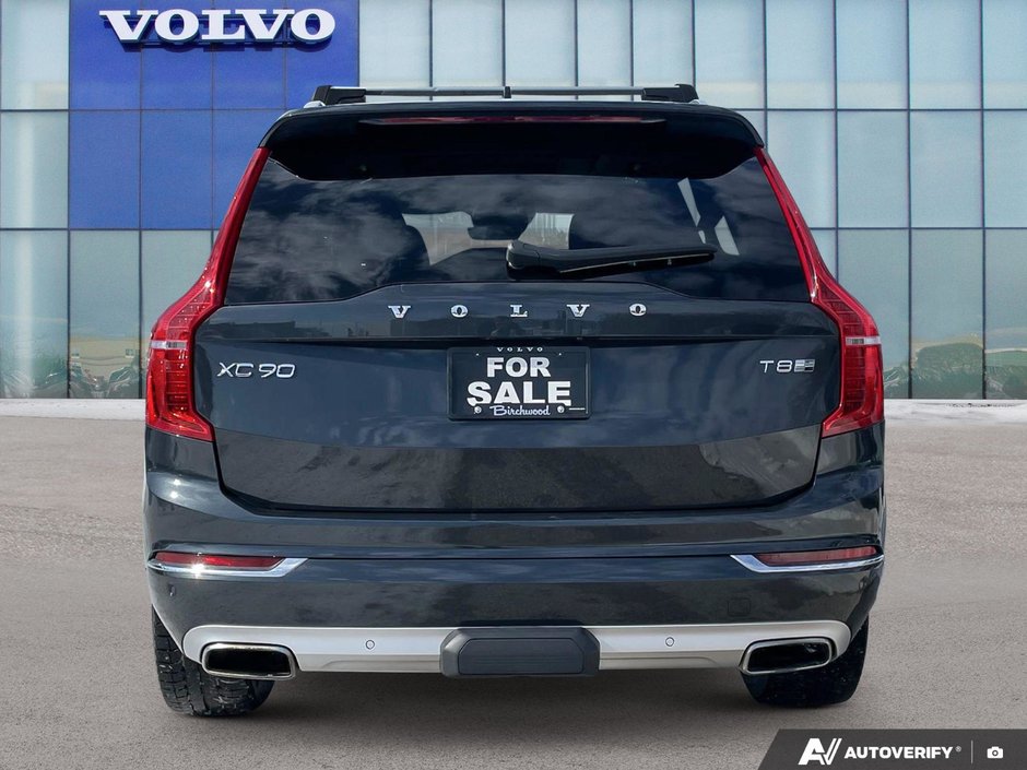 2019 Volvo XC90 Inscription-3