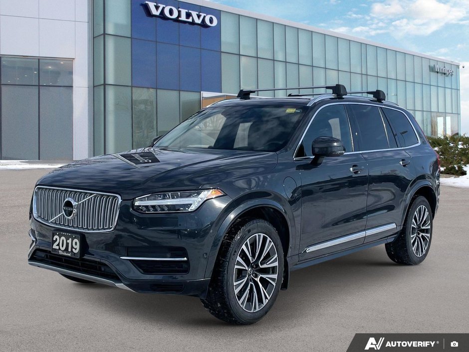 2019 Volvo XC90 Inscription-0