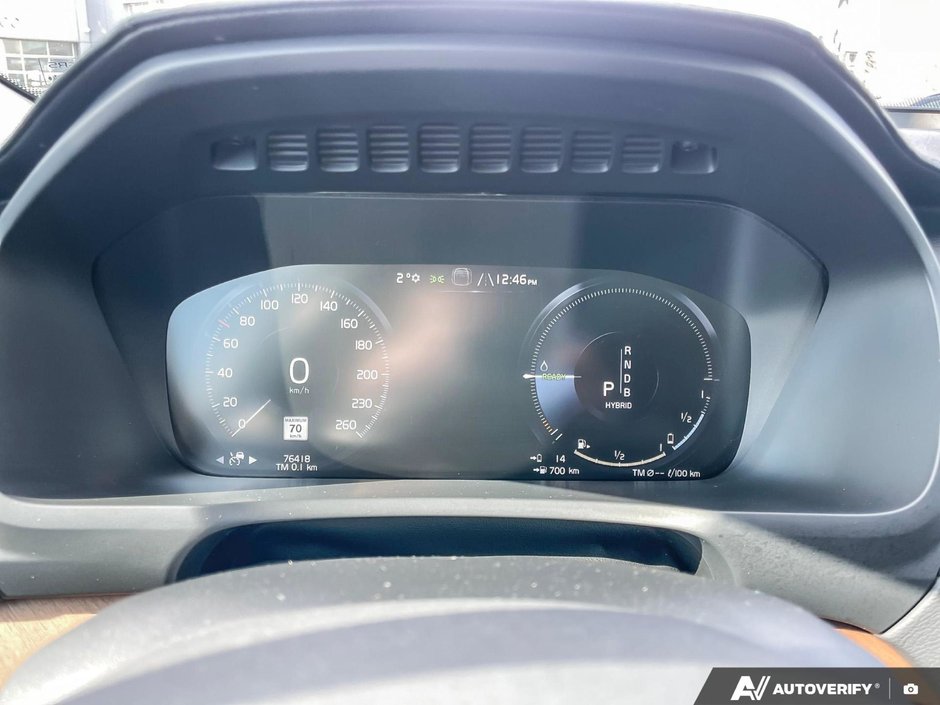 2019 Volvo XC90 Inscription-14