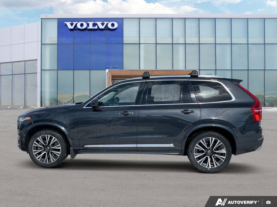 2019 Volvo XC90 Inscription-1