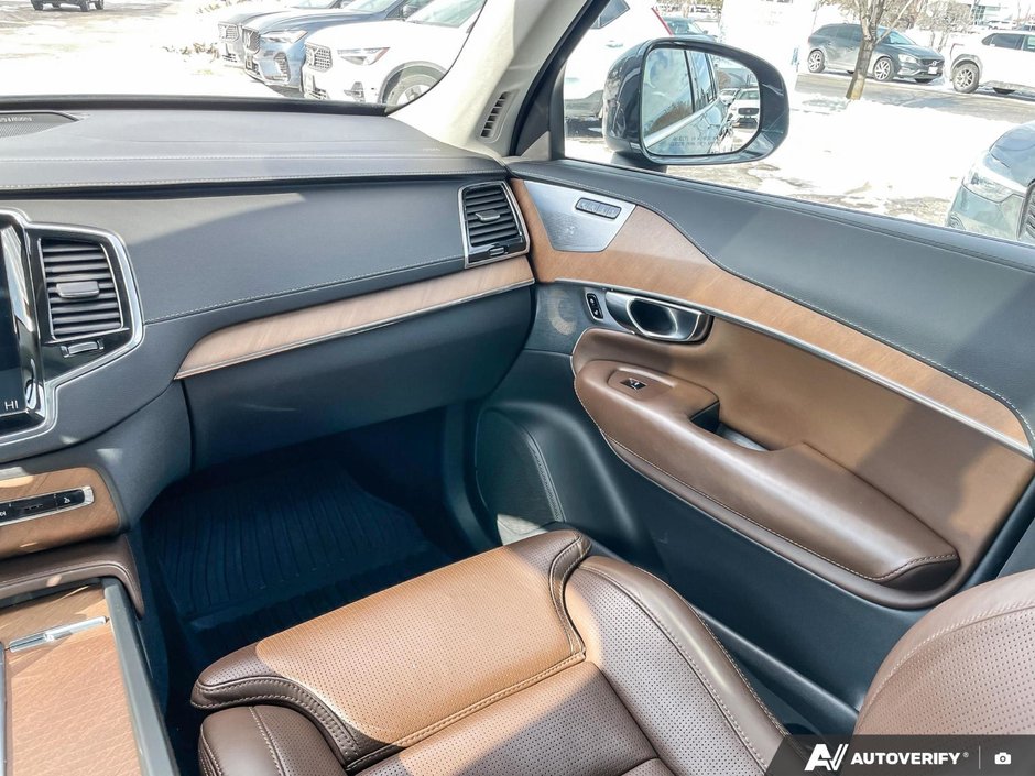 2019 Volvo XC90 Inscription-24