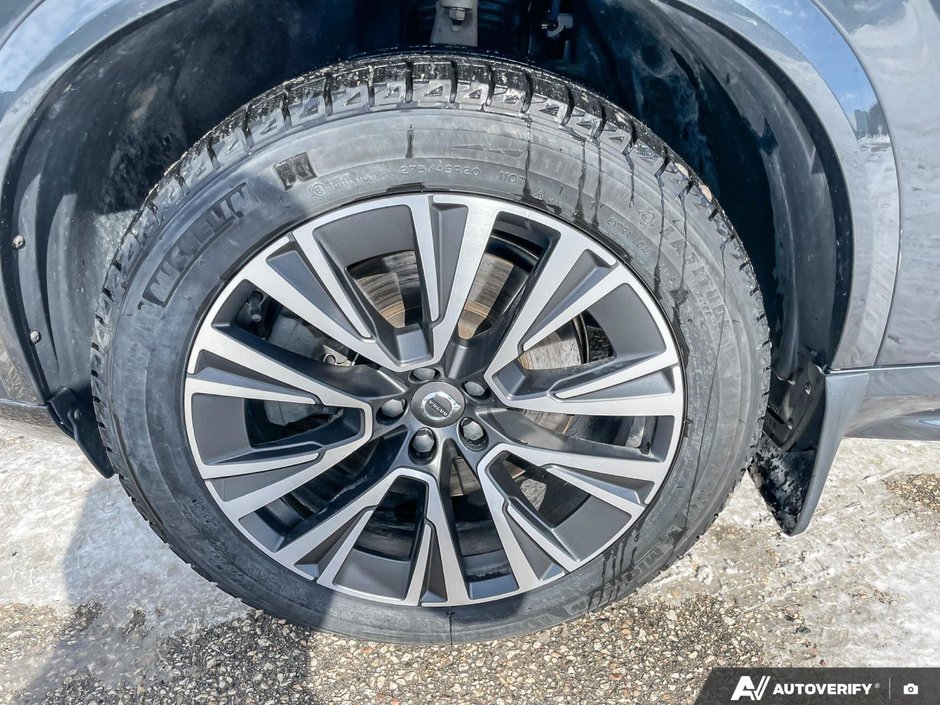 2019 Volvo XC90 Inscription-8
