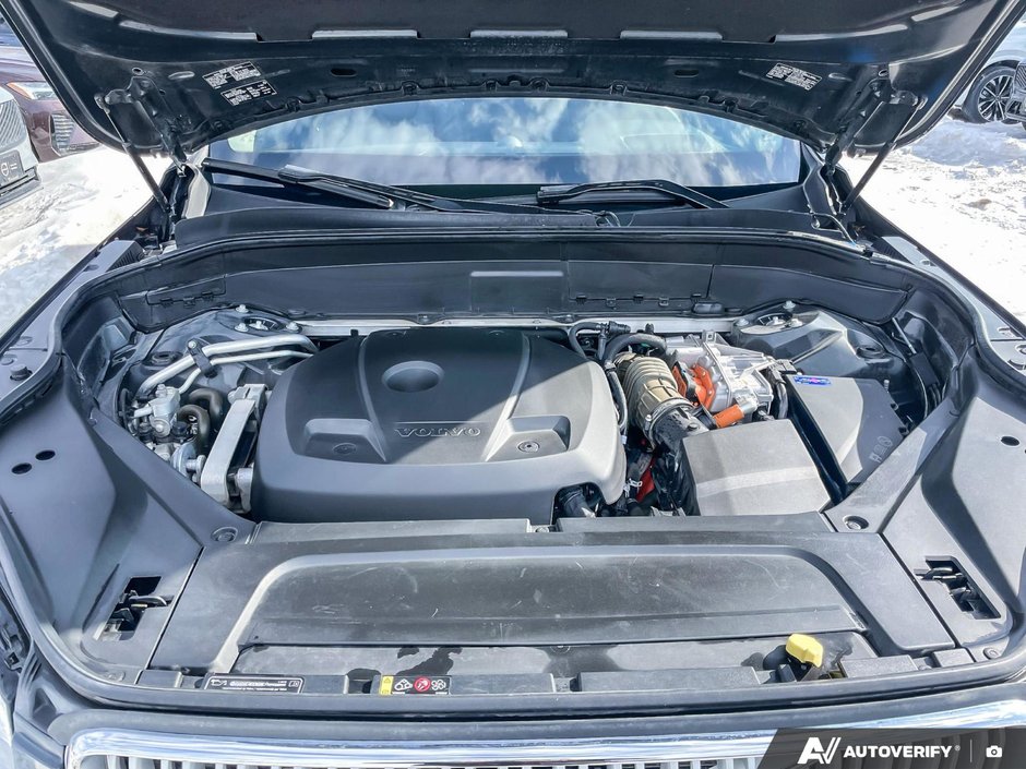 2019 Volvo XC90 Inscription-6