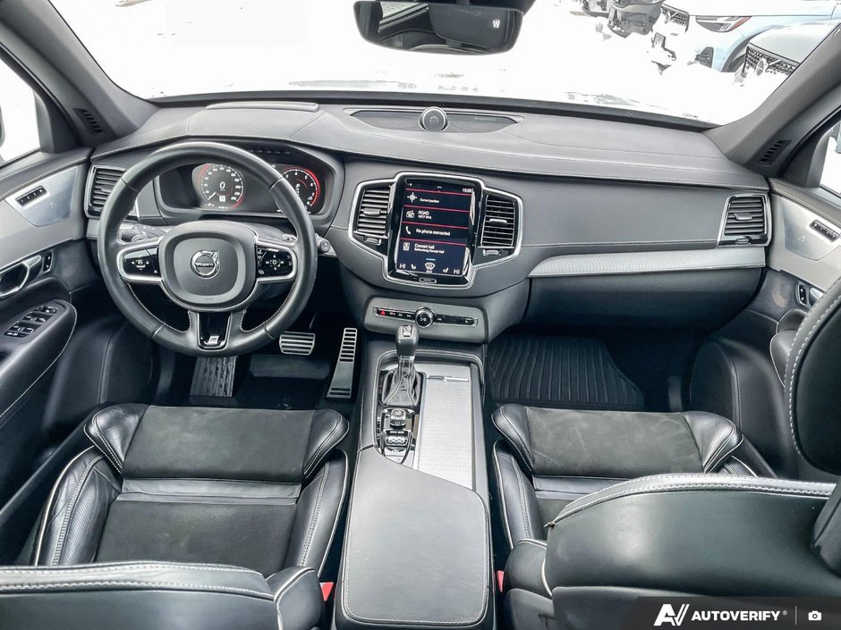 2020 Volvo XC90 R-Design-24