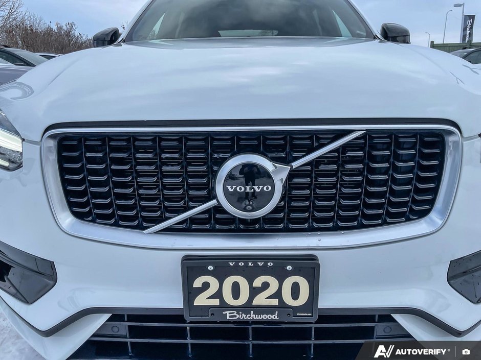 2020 Volvo XC90 R-Design-6