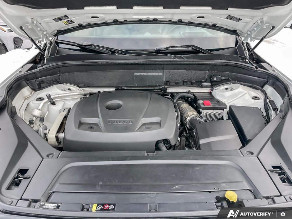 2020 Volvo XC90 R-Design-7