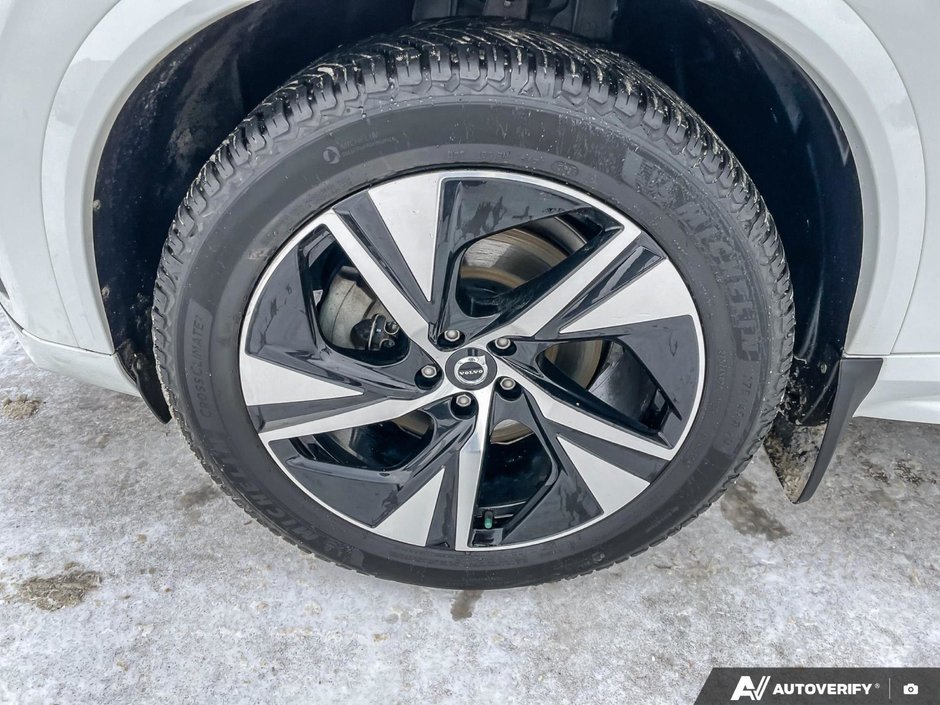 2020 Volvo XC90 R-Design-9