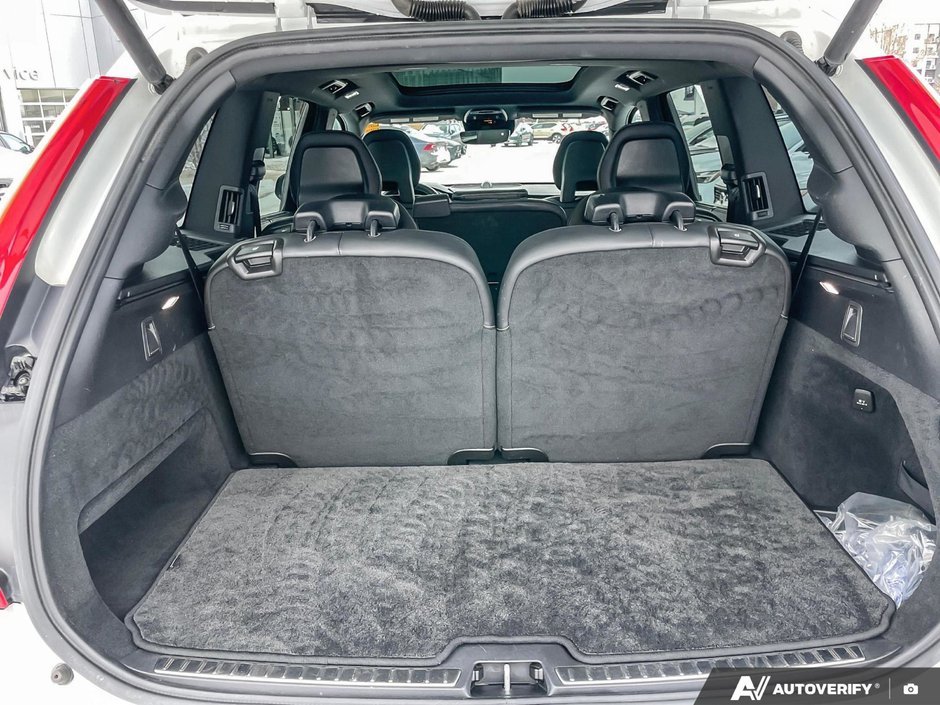 2020 Volvo XC90 R-Design-8