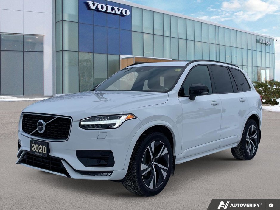 2020 Volvo XC90 R-Design-0
