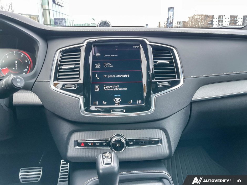 2020 Volvo XC90 R-Design-19