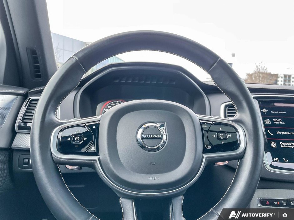 2020 Volvo XC90 R-Design-14