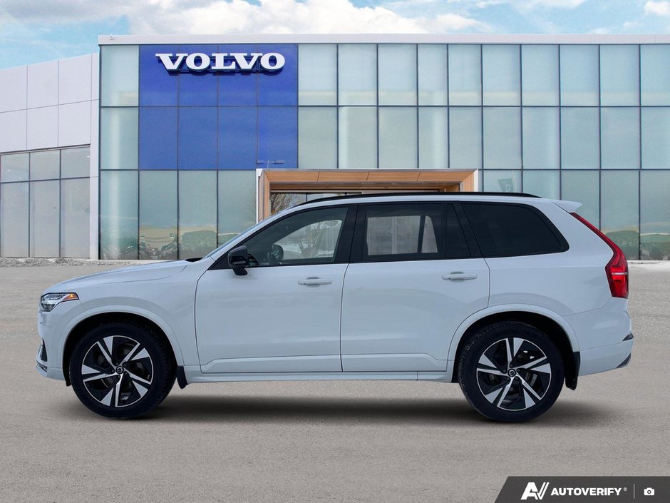 2020 Volvo XC90 R-Design-2