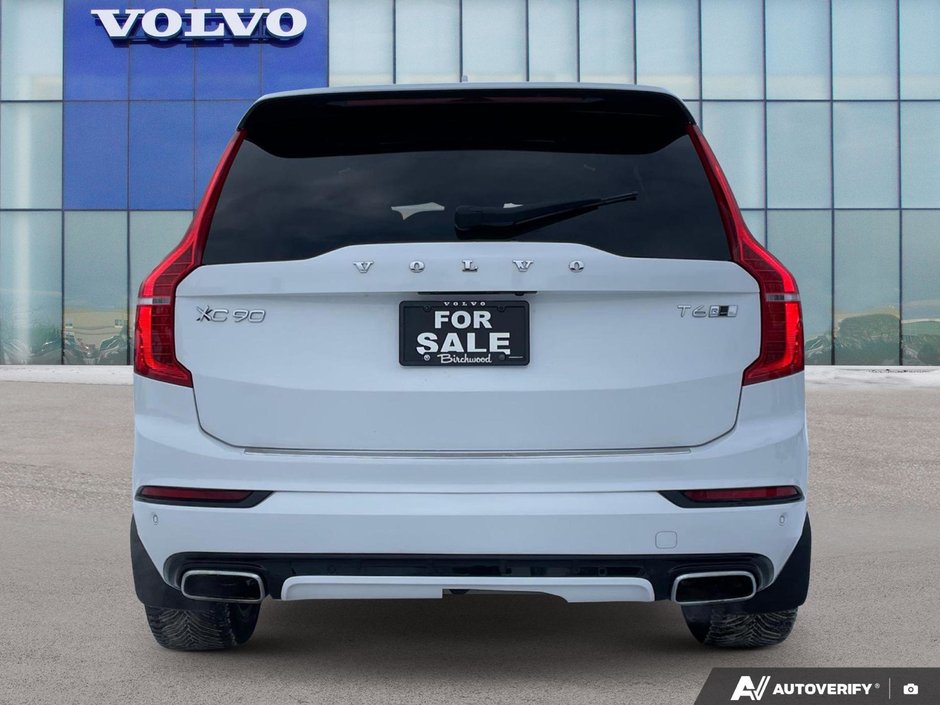 2020 Volvo XC90 R-Design-4
