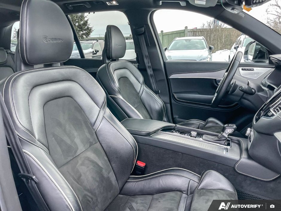 2020 Volvo XC90 R-Design-22