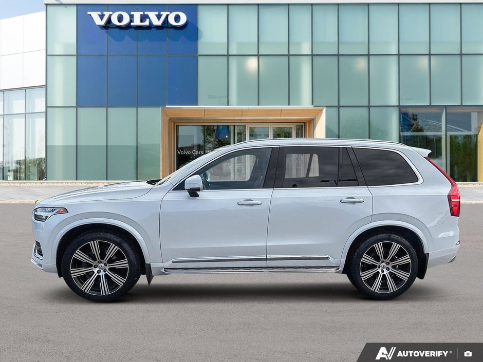 2021 Volvo XC90 Inscription-1