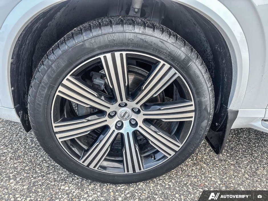2021 Volvo XC90 Inscription-8