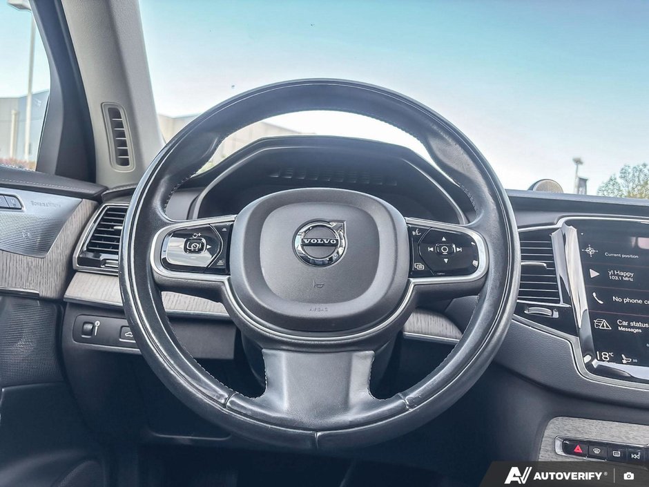 2021 Volvo XC90 Inscription-13