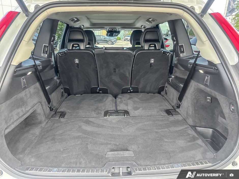 2021 Volvo XC90 Inscription-7