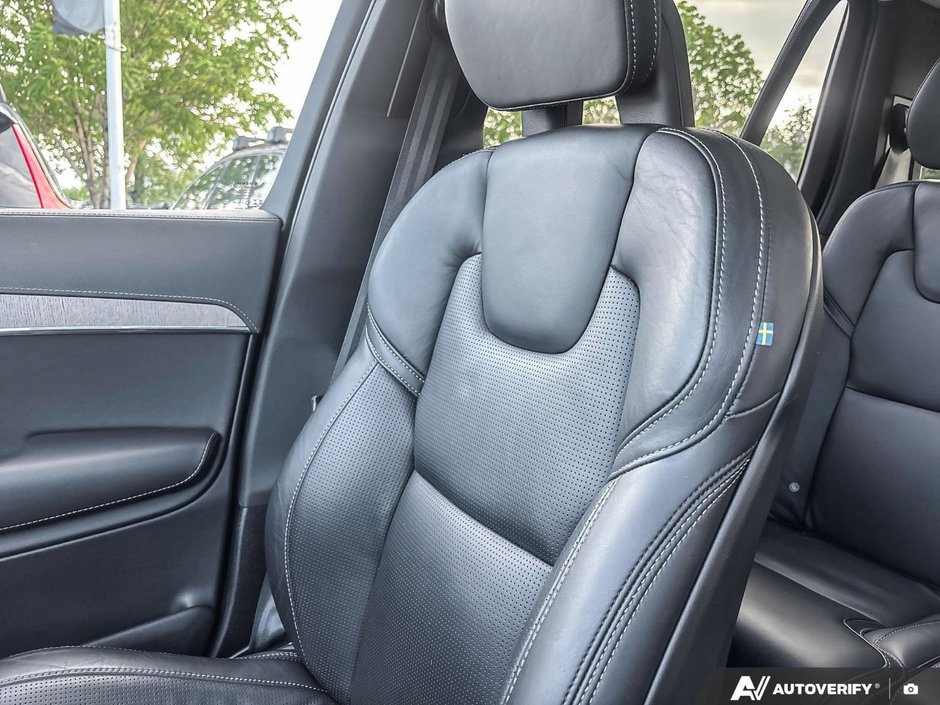 2021 Volvo XC90 Inscription-19