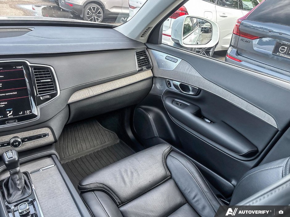 2021 Volvo XC90 Inscription-24