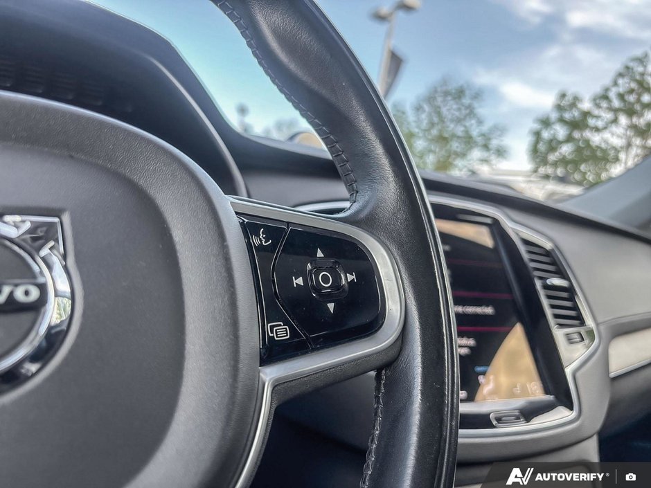 2021 Volvo XC90 Inscription-15