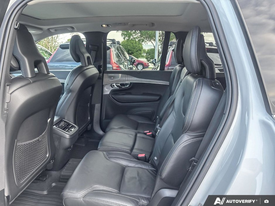2021 Volvo XC90 Inscription-22