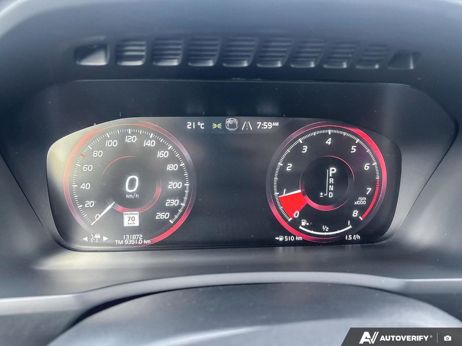 2021 Volvo XC90 Inscription-14