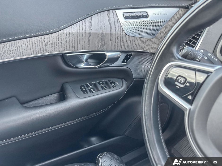 2021 Volvo XC90 Inscription-16