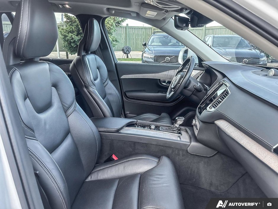 2021 Volvo XC90 Inscription-21