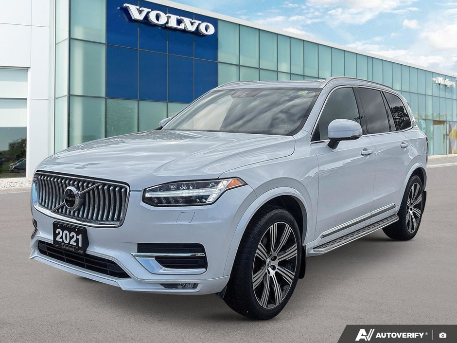 2021 Volvo XC90 Inscription-0