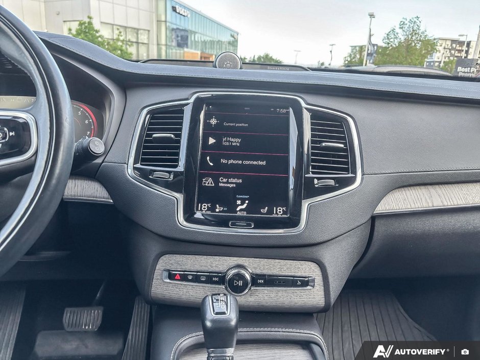 2021 Volvo XC90 Inscription-18