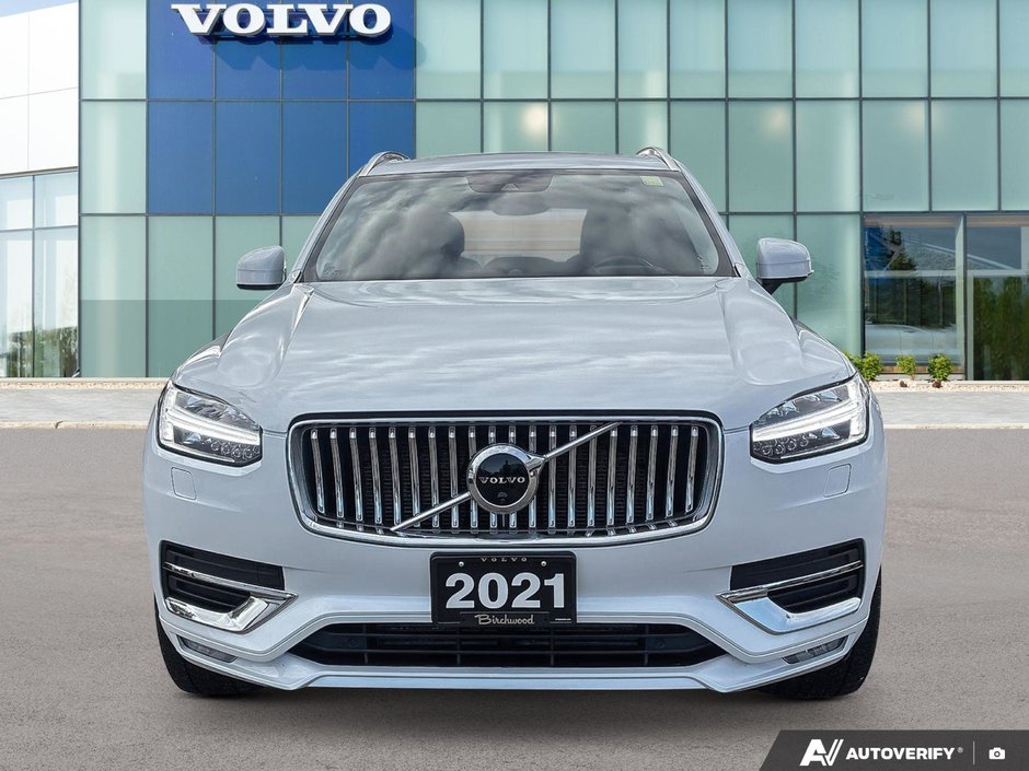 2021 Volvo XC90 Inscription-4