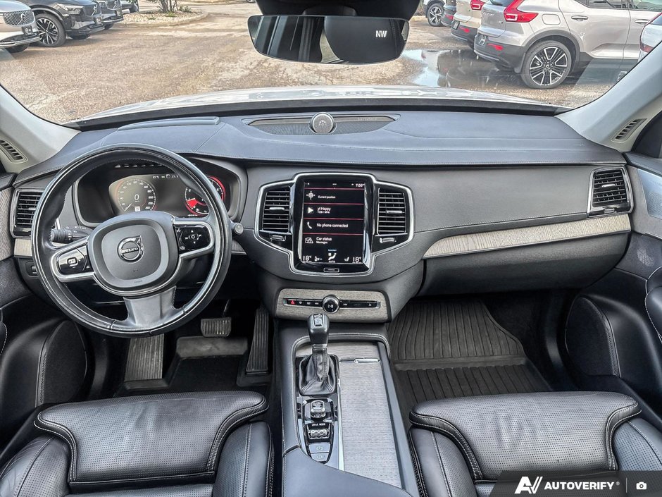 2021 Volvo XC90 Inscription-23