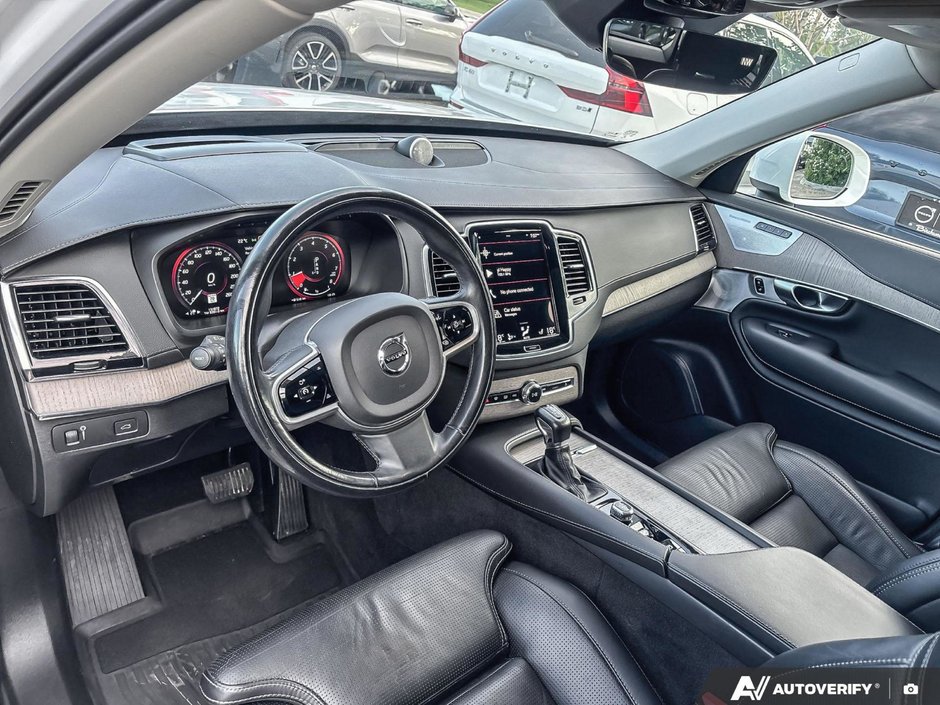 2021 Volvo XC90 Inscription-12