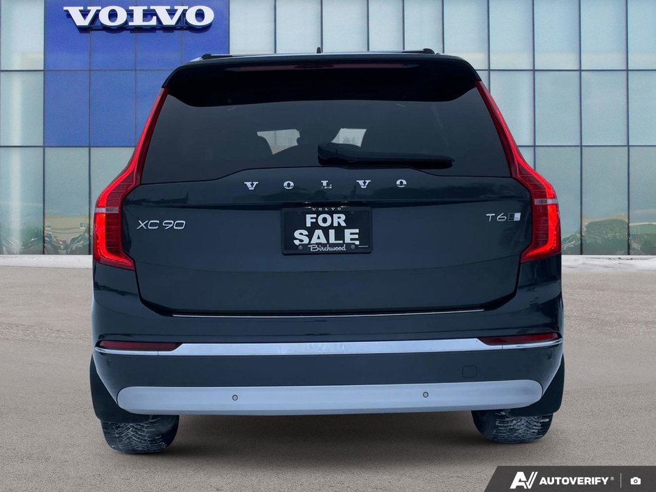 2022 Volvo XC90 Inscription-4
